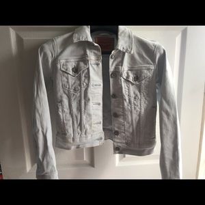 Levi’s denim jacket